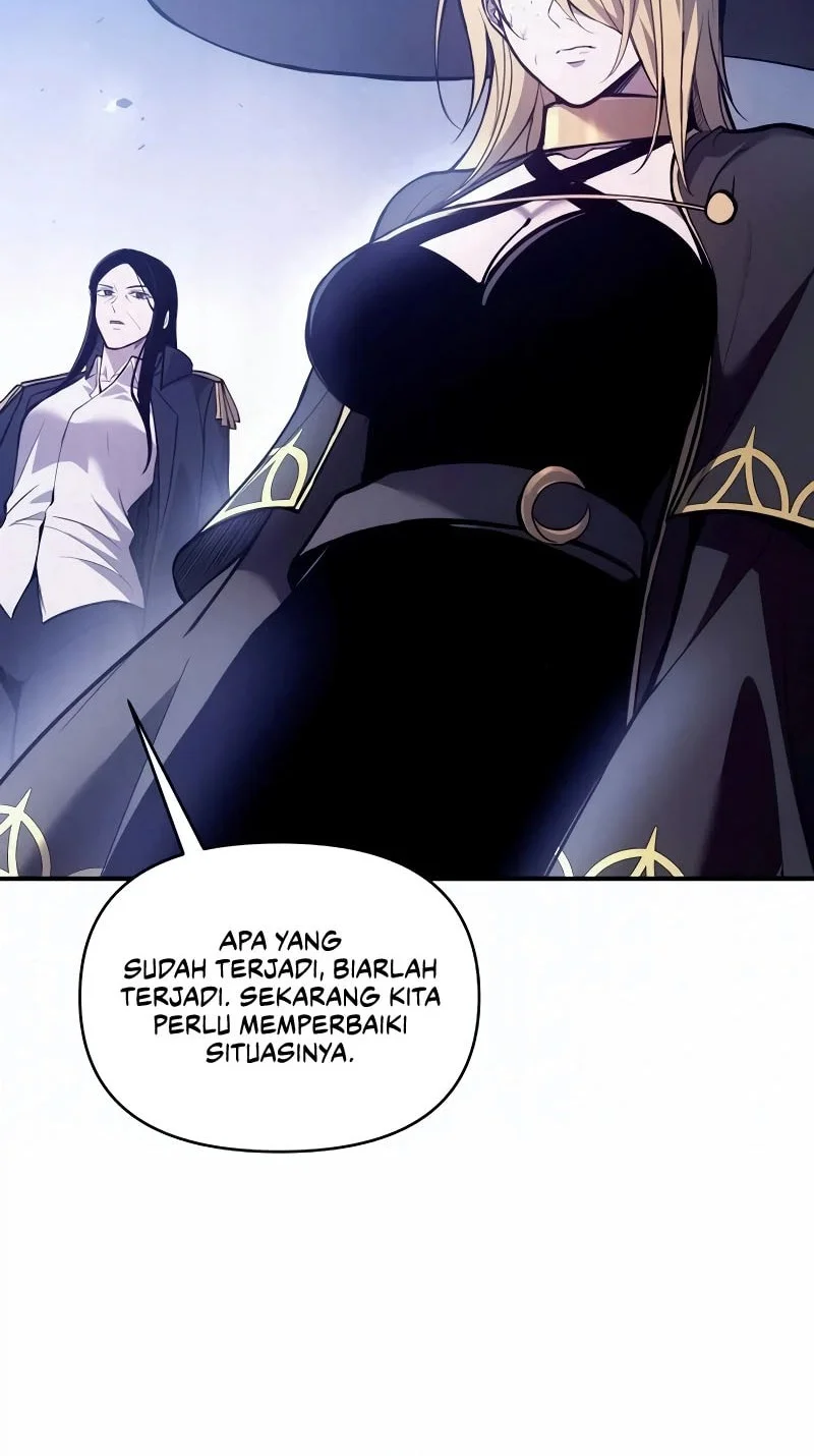 I Became the Tyrant of a Defense Game Chapter 186 Gambar 14