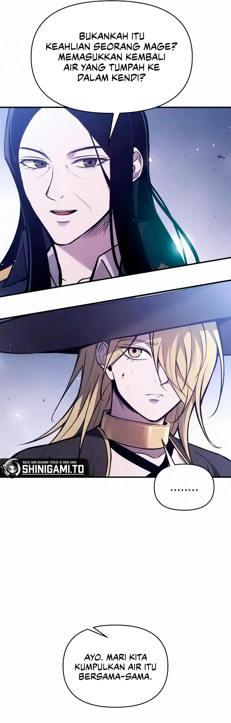 I Became the Tyrant of a Defense Game Chapter 186 Gambar 15
