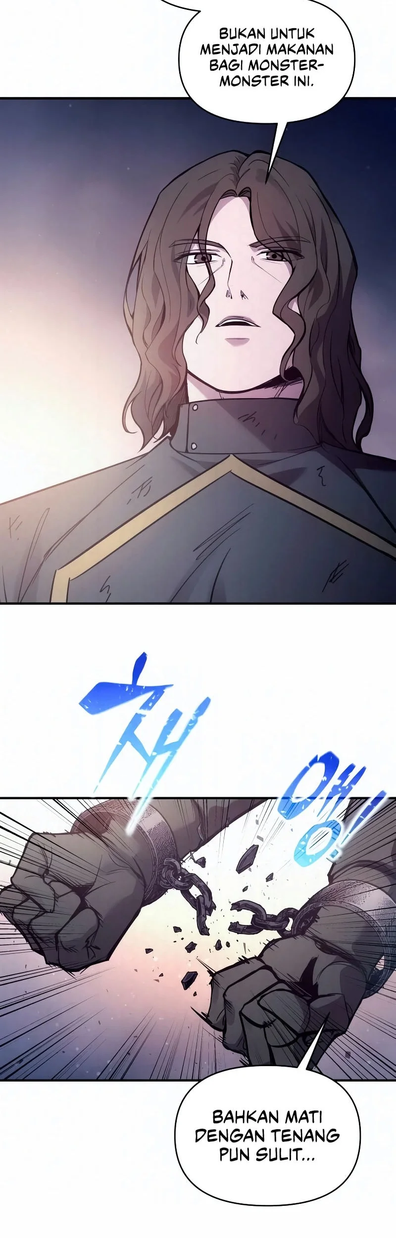 I Became the Tyrant of a Defense Game Chapter 186 Gambar 18