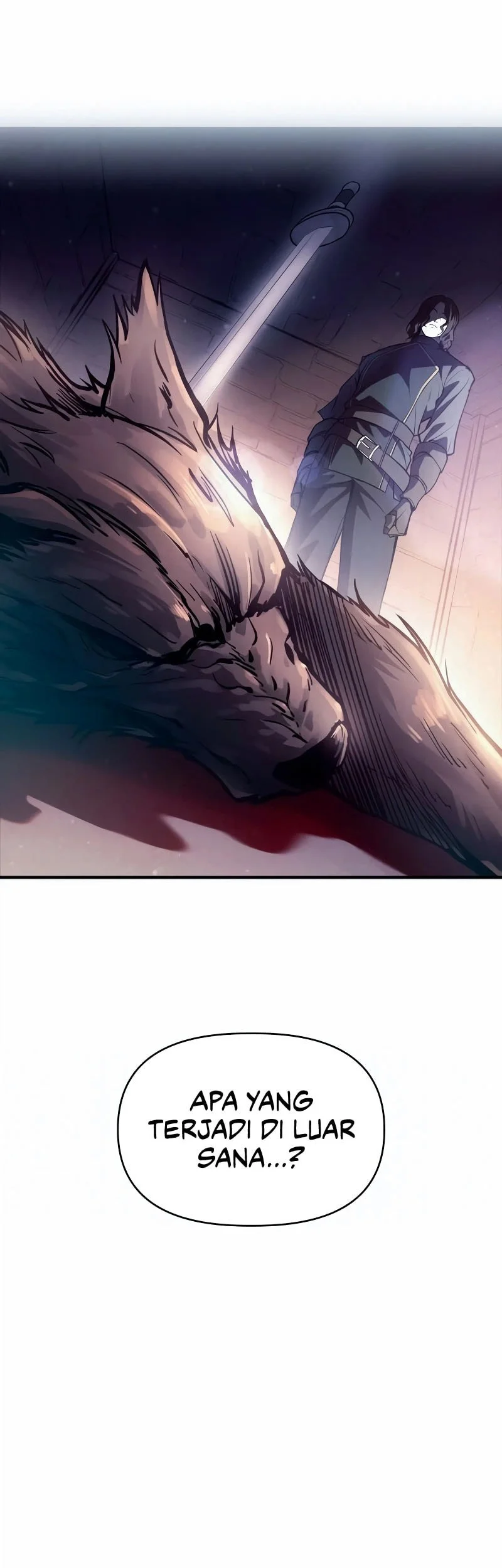 I Became the Tyrant of a Defense Game Chapter 186 Gambar 19