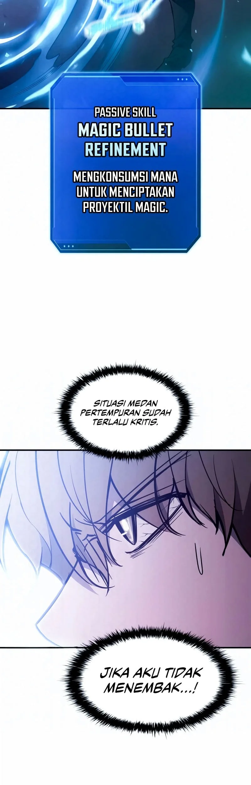 I Became the Tyrant of a Defense Game Chapter 186 Gambar 21