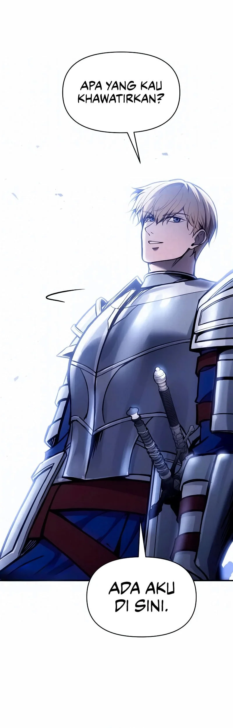 I Became the Tyrant of a Defense Game Chapter 186 Gambar 29