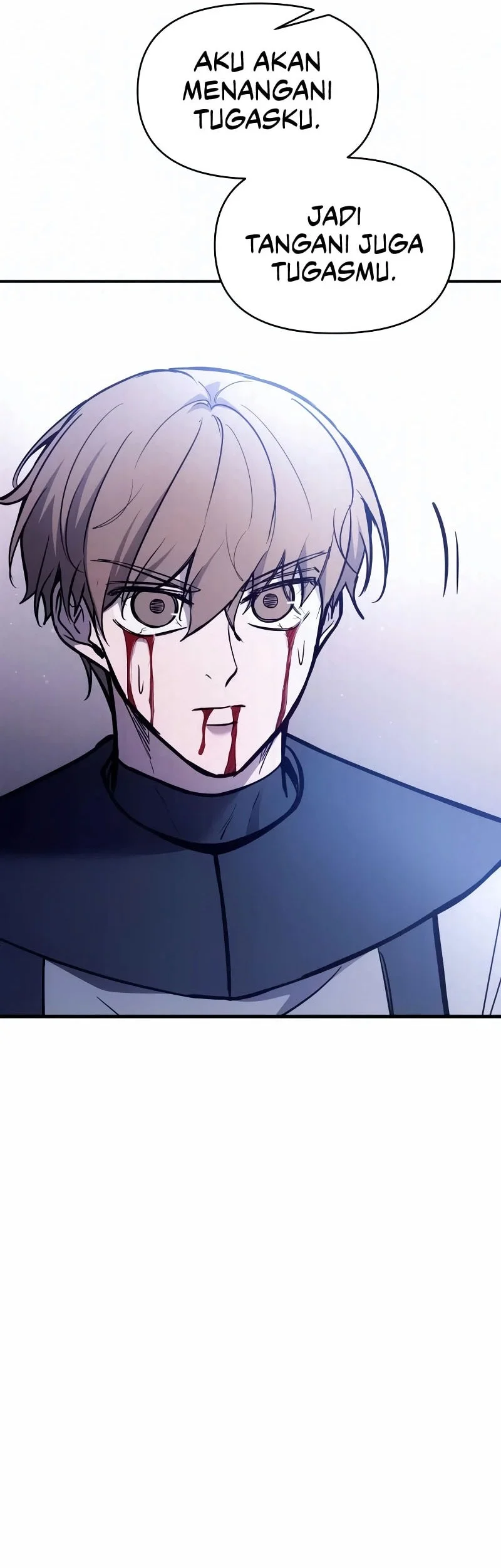 I Became the Tyrant of a Defense Game Chapter 186 Gambar 30