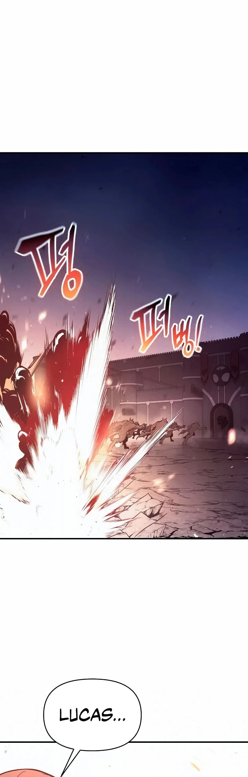 I Became the Tyrant of a Defense Game Chapter 186 Gambar 31