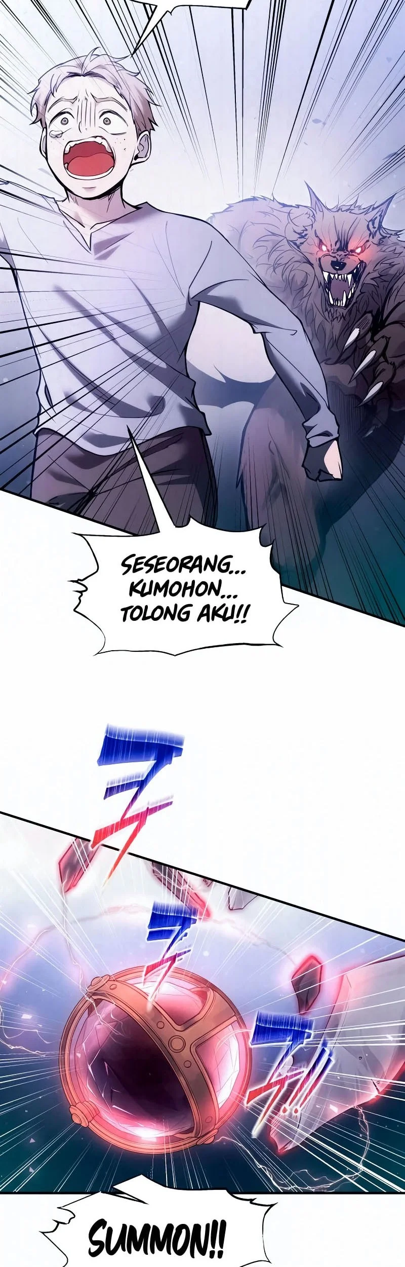 I Became the Tyrant of a Defense Game Chapter 187 Gambar 3