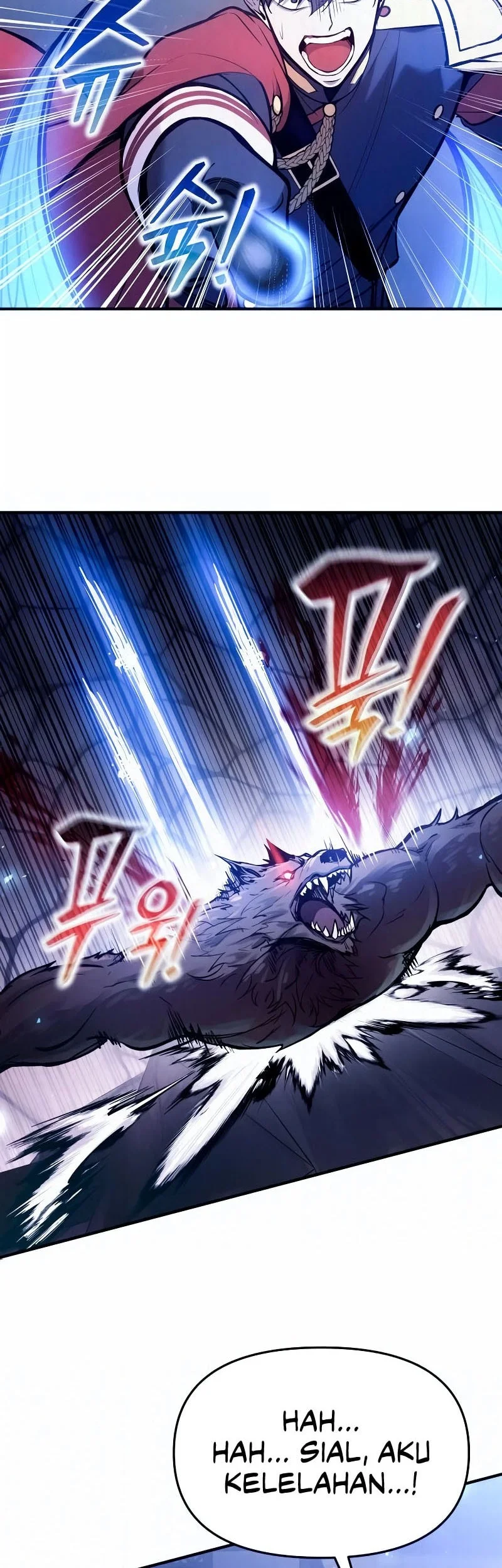 I Became the Tyrant of a Defense Game Chapter 187 Gambar 5
