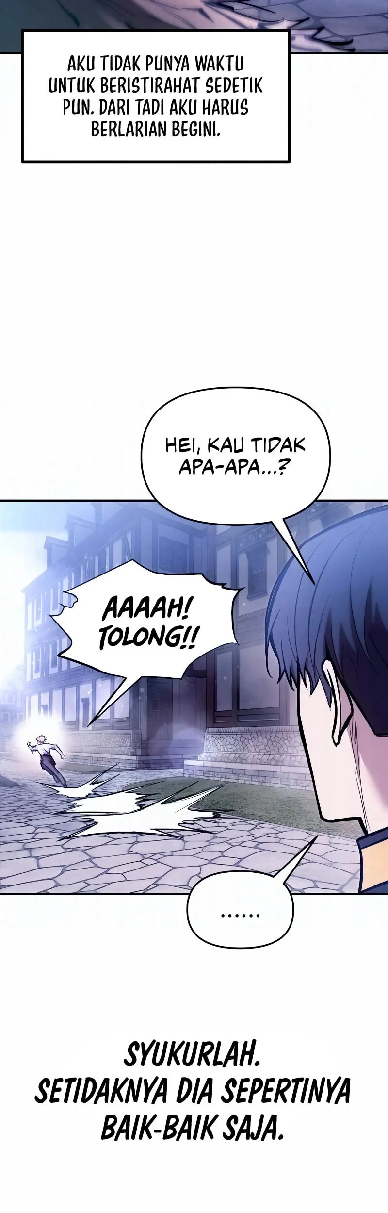 I Became the Tyrant of a Defense Game Chapter 187 Gambar 7
