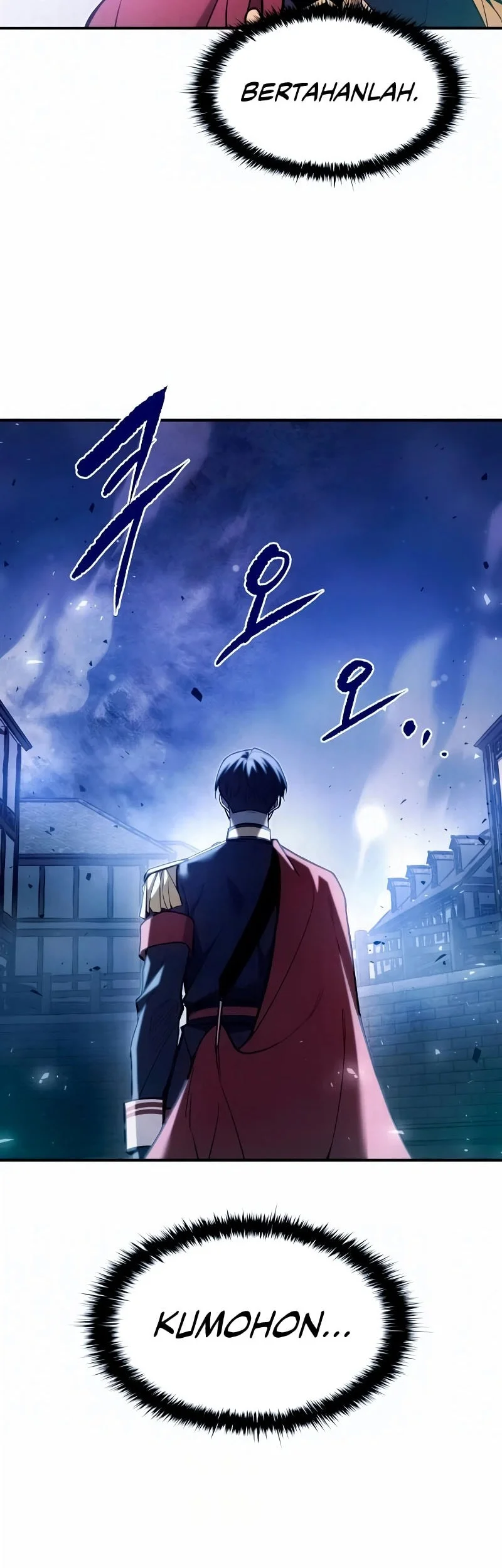 I Became the Tyrant of a Defense Game Chapter 187 Gambar 12