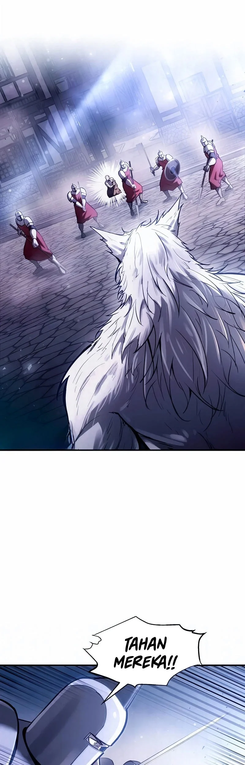 I Became the Tyrant of a Defense Game Chapter 187 Gambar 15