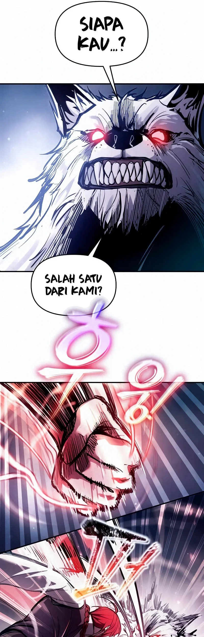 I Became the Tyrant of a Defense Game Chapter 187 Gambar 19