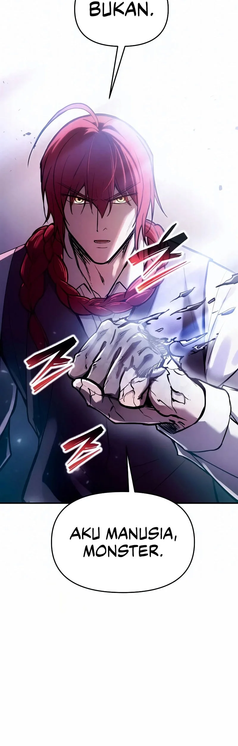 I Became the Tyrant of a Defense Game Chapter 187 Gambar 21