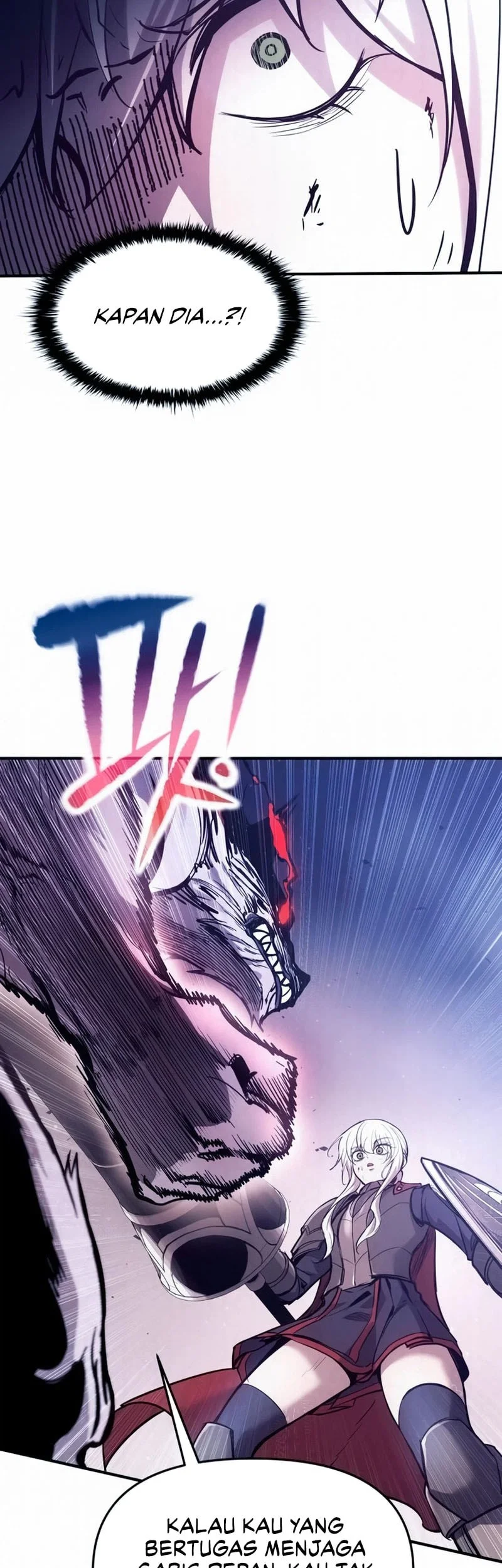 I Became the Tyrant of a Defense Game Chapter 188 Gambar 36