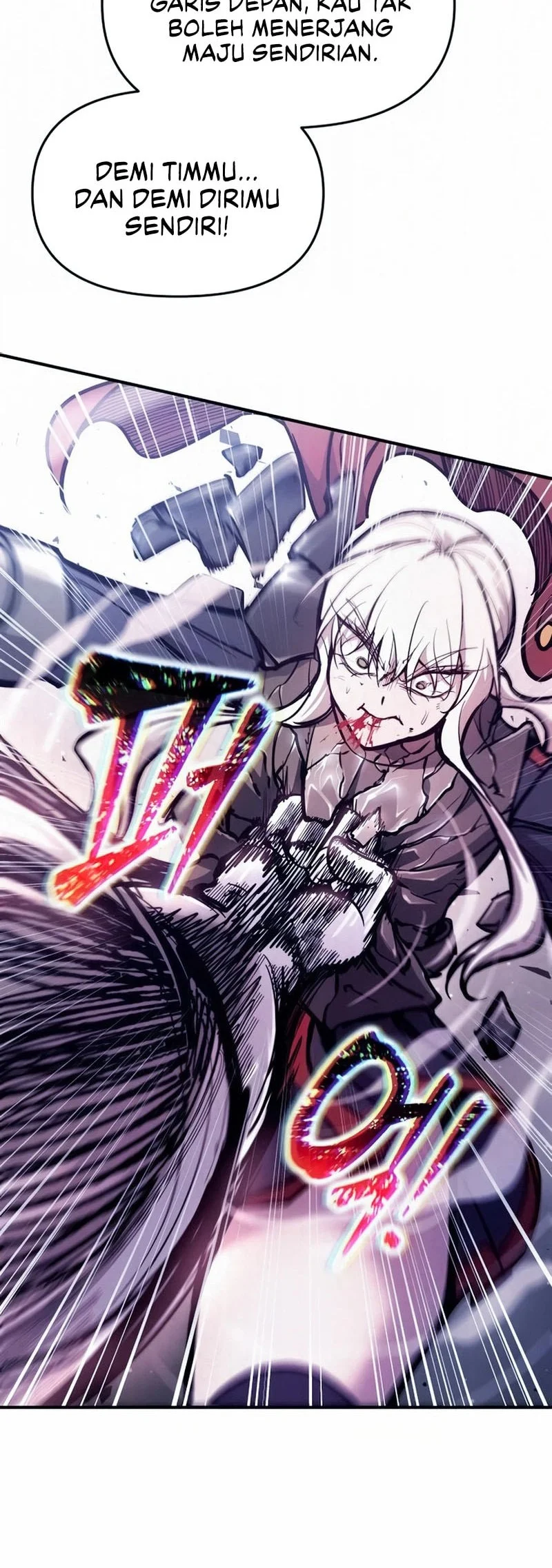 I Became the Tyrant of a Defense Game Chapter 188 Gambar 37