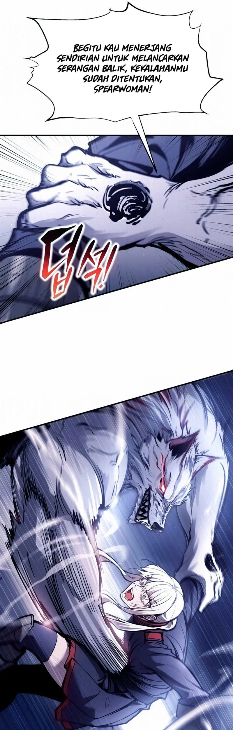 I Became the Tyrant of a Defense Game Chapter 188 Gambar 38