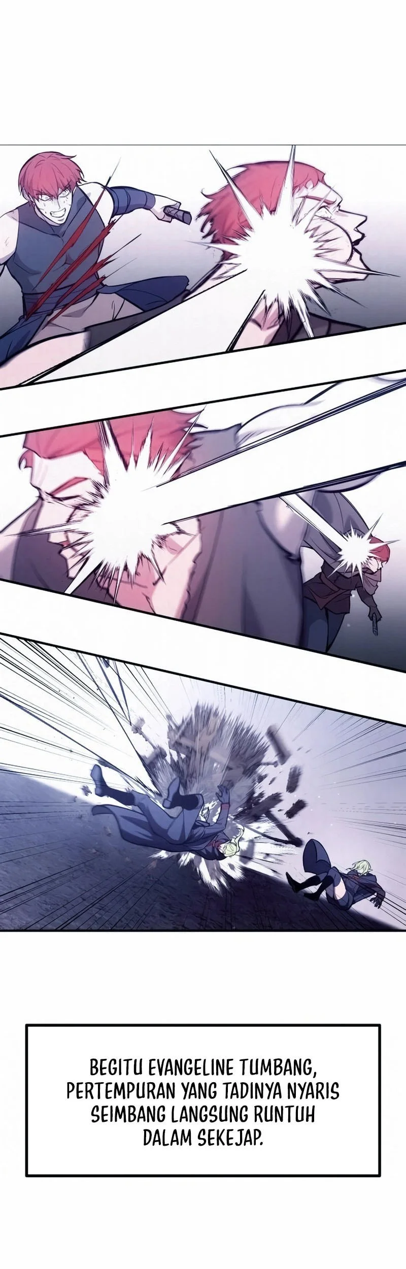I Became the Tyrant of a Defense Game Chapter 188 Gambar 42