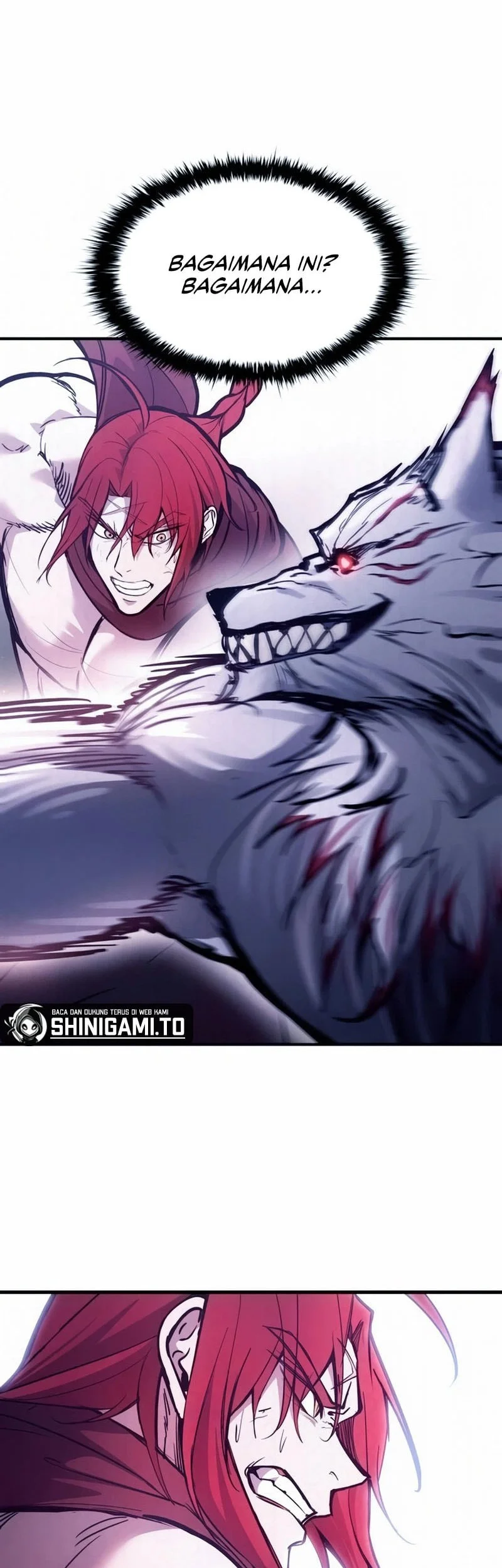 I Became the Tyrant of a Defense Game Chapter 188 Gambar 43