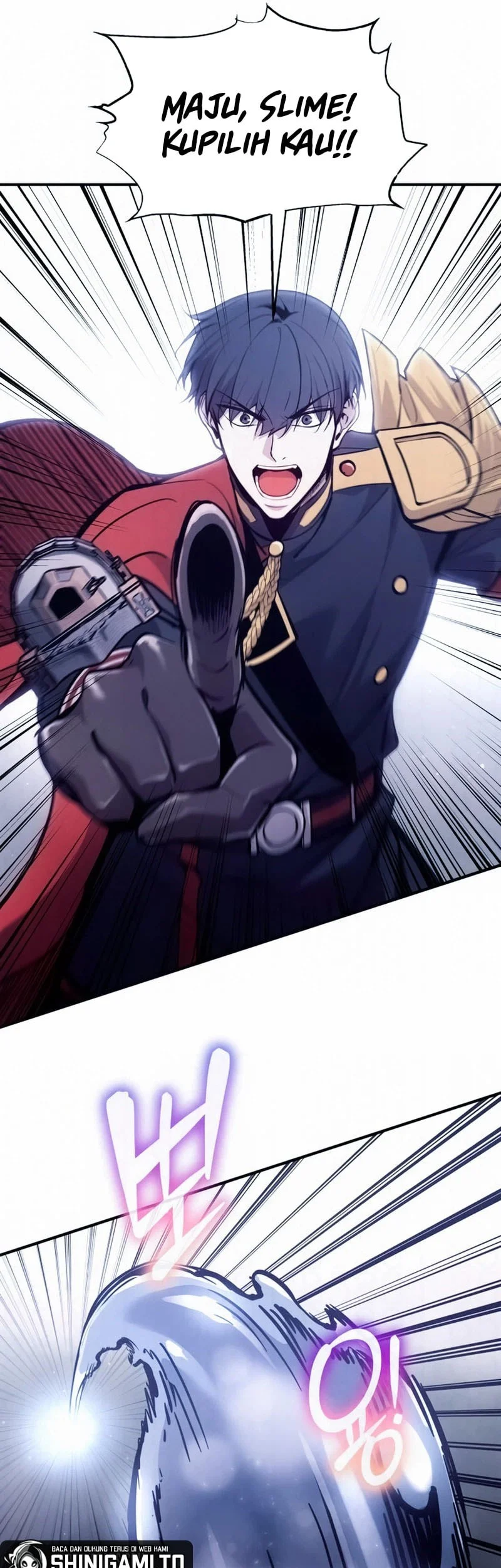 I Became the Tyrant of a Defense Game Chapter 188 Gambar 46
