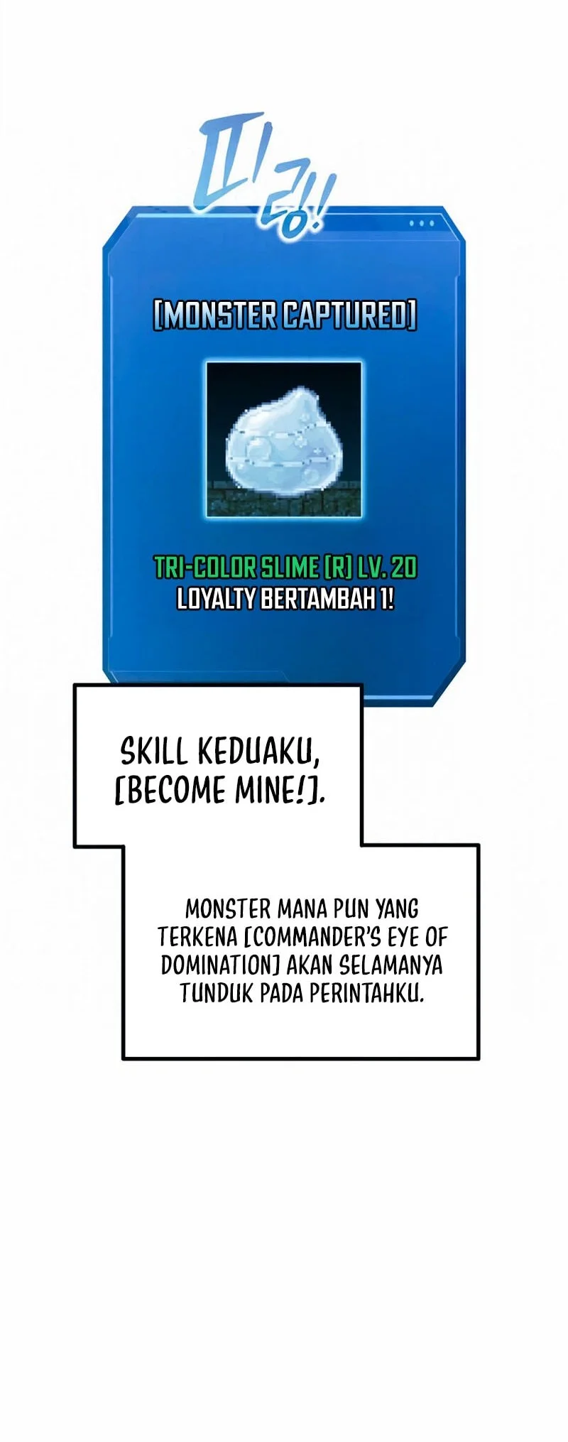 I Became the Tyrant of a Defense Game Chapter 188 Gambar 49