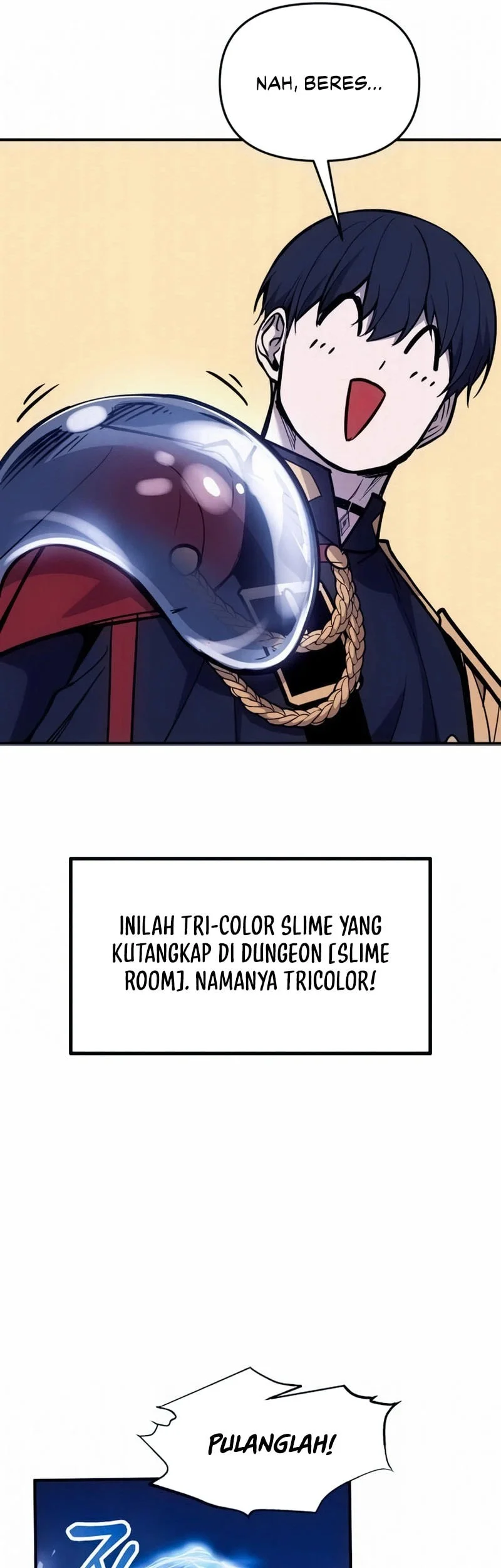 I Became the Tyrant of a Defense Game Chapter 188 Gambar 50