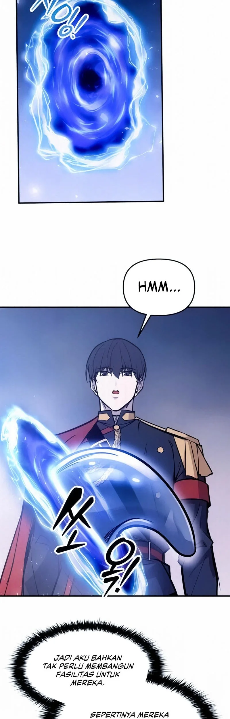 I Became the Tyrant of a Defense Game Chapter 188 Gambar 51