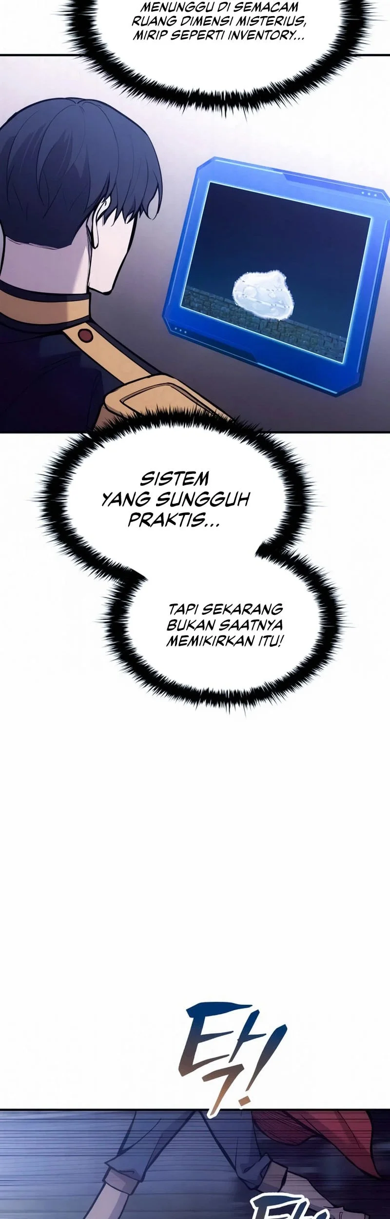 I Became the Tyrant of a Defense Game Chapter 188 Gambar 52