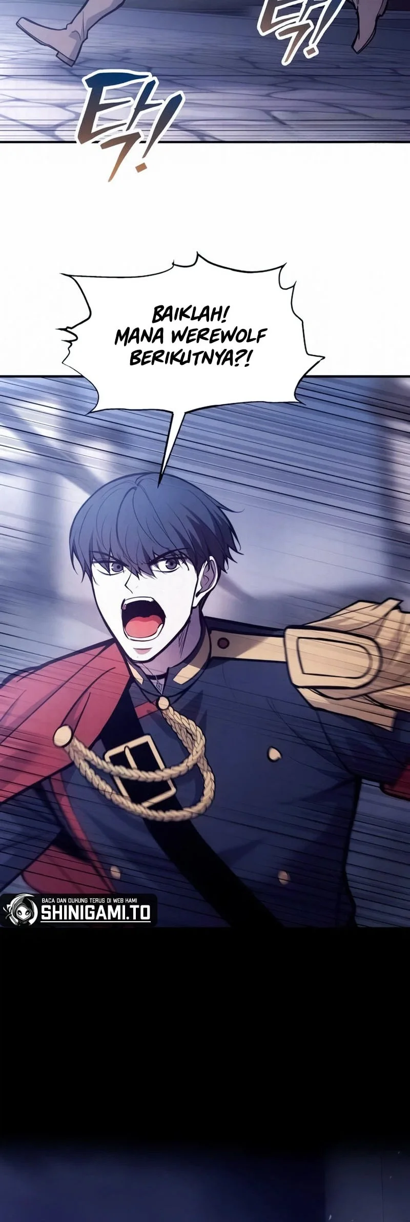 I Became the Tyrant of a Defense Game Chapter 188 Gambar 53