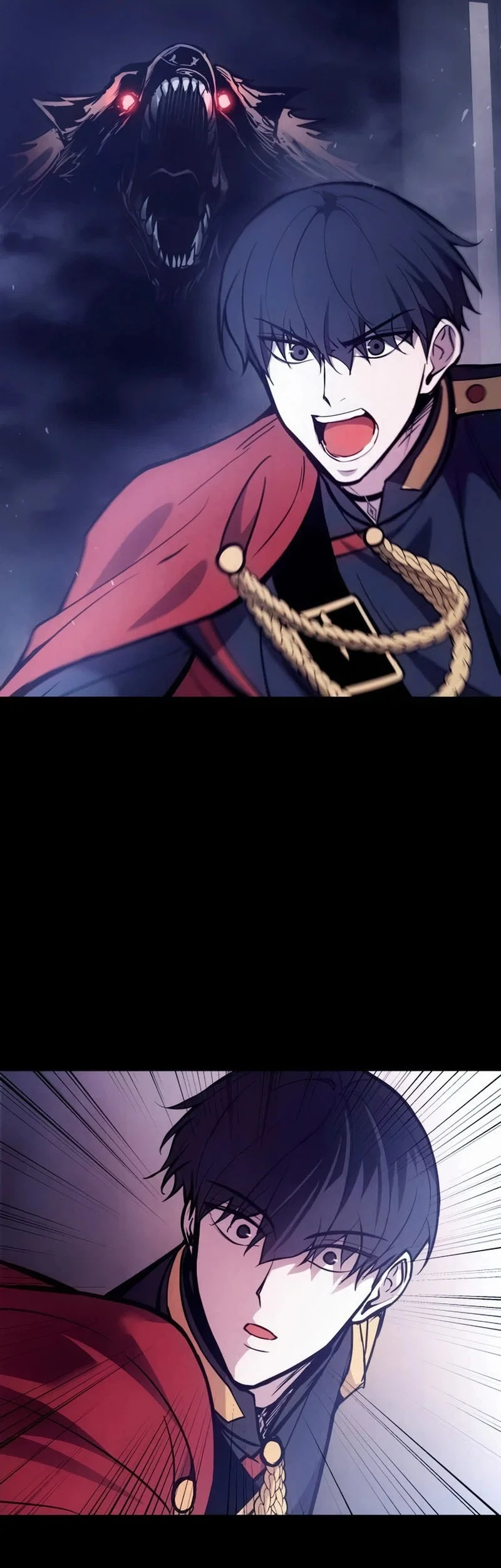 I Became the Tyrant of a Defense Game Chapter 188 Gambar 54
