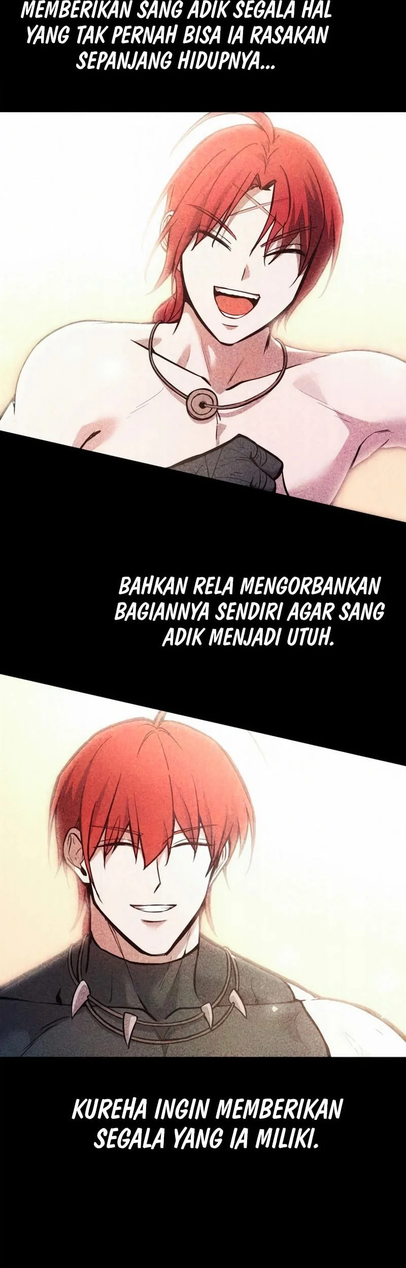 I Became the Tyrant of a Defense Game Chapter 188 halaman 5