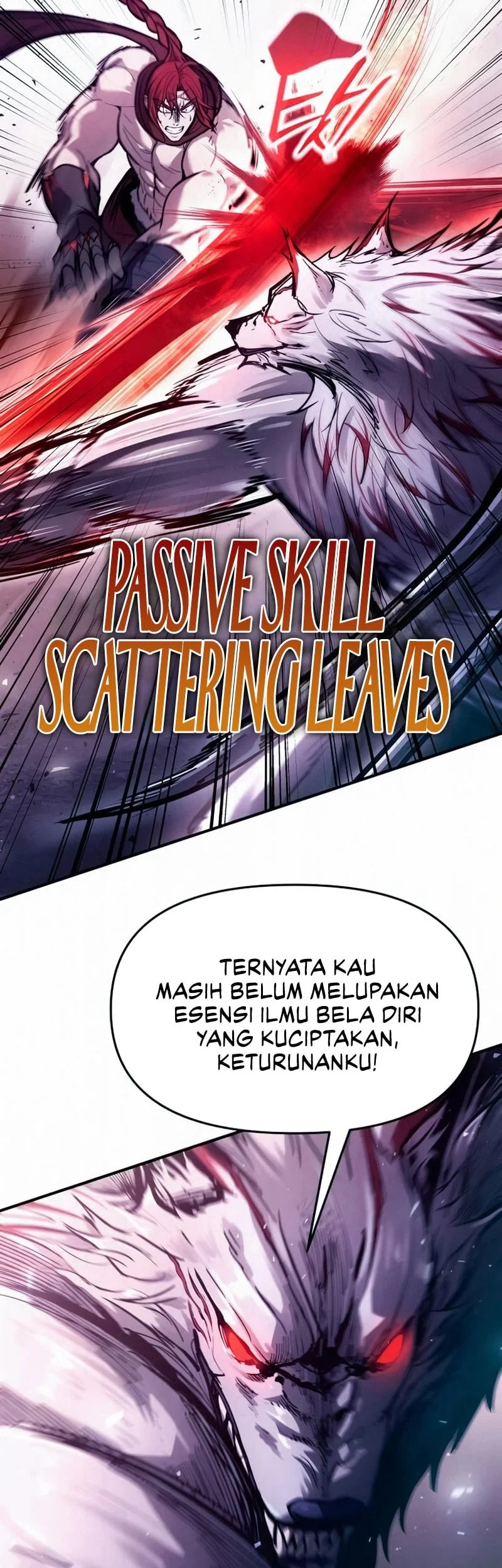 I Became the Tyrant of a Defense Game Chapter 188 halaman 9