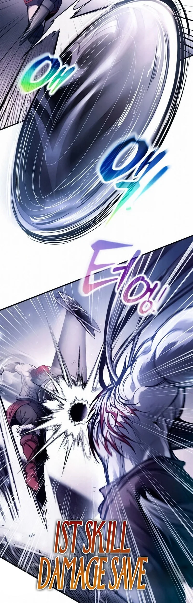 I Became the Tyrant of a Defense Game Chapter 188 halaman 11