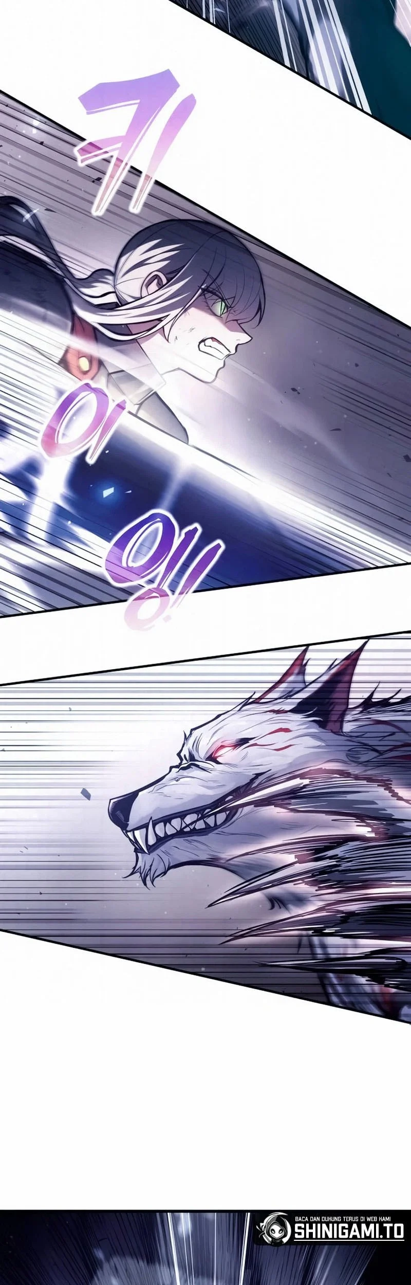 I Became the Tyrant of a Defense Game Chapter 188 halaman 12