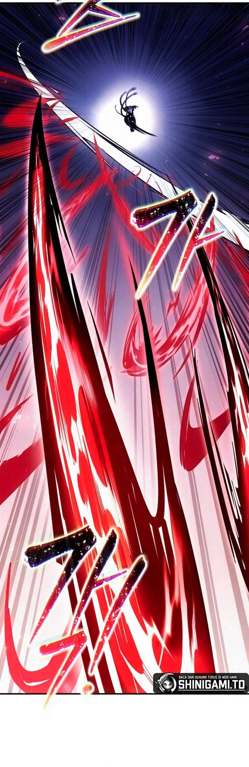 I Became the Tyrant of a Defense Game Chapter 188 halaman 21