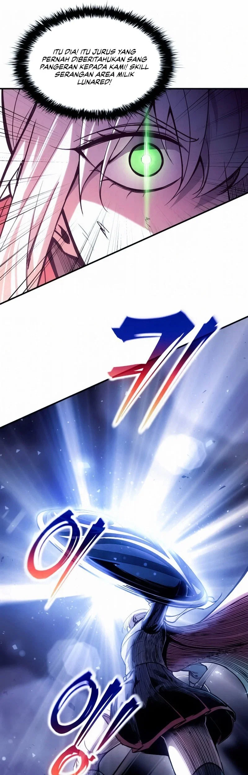 I Became the Tyrant of a Defense Game Chapter 188 halaman 22