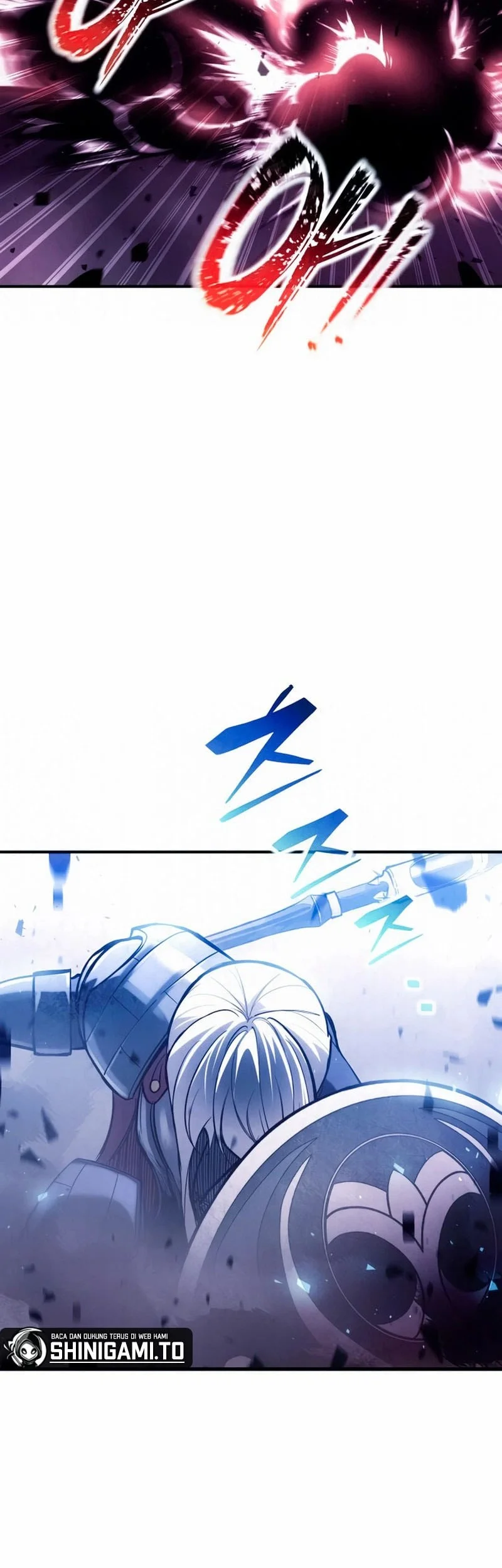 I Became the Tyrant of a Defense Game Chapter 188 halaman 24