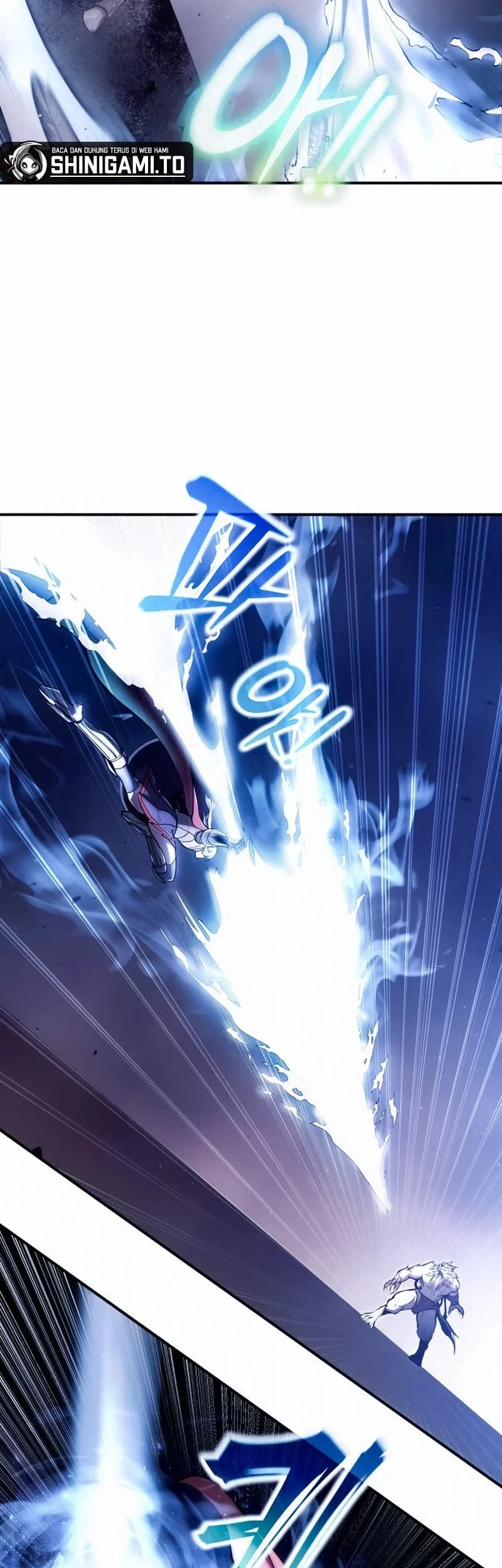 I Became the Tyrant of a Defense Game Chapter 188 halaman 28