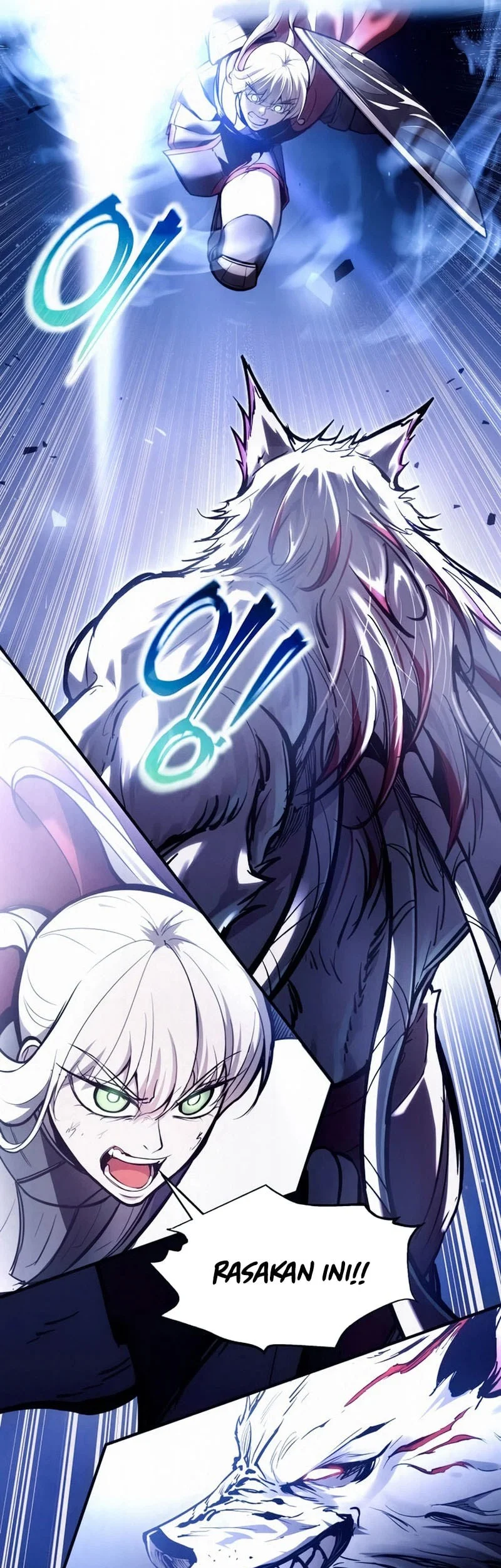 I Became the Tyrant of a Defense Game Chapter 188 halaman 30