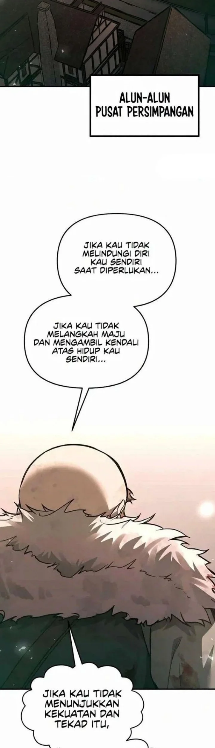 I Became the Tyrant of a Defense Game Chapter 194 halaman 3