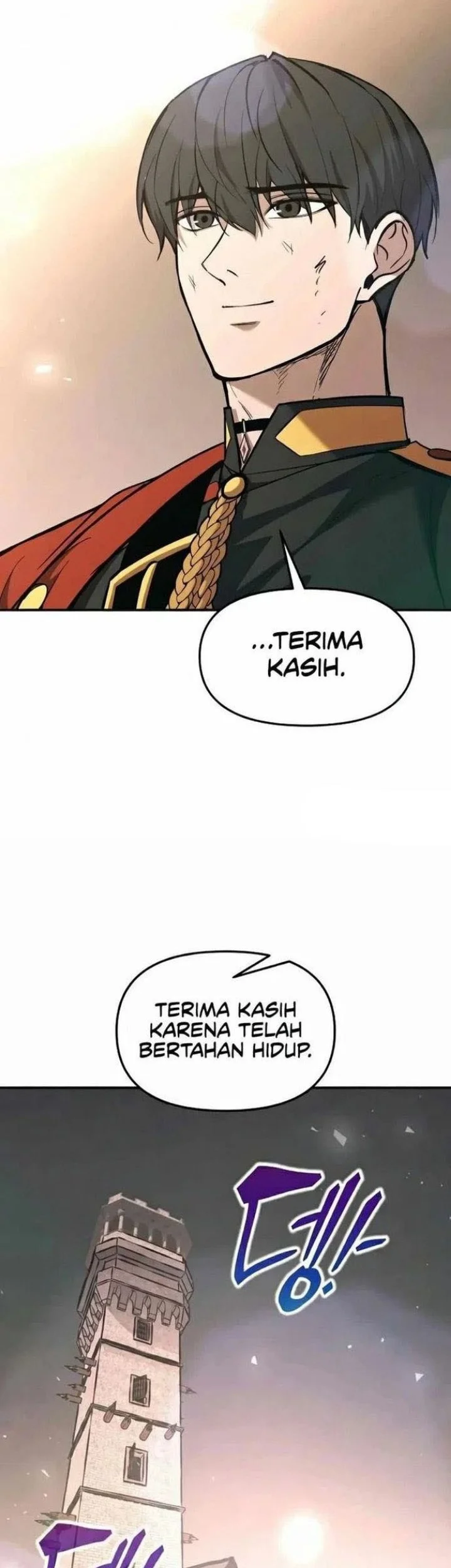 I Became the Tyrant of a Defense Game Chapter 194 halaman 8