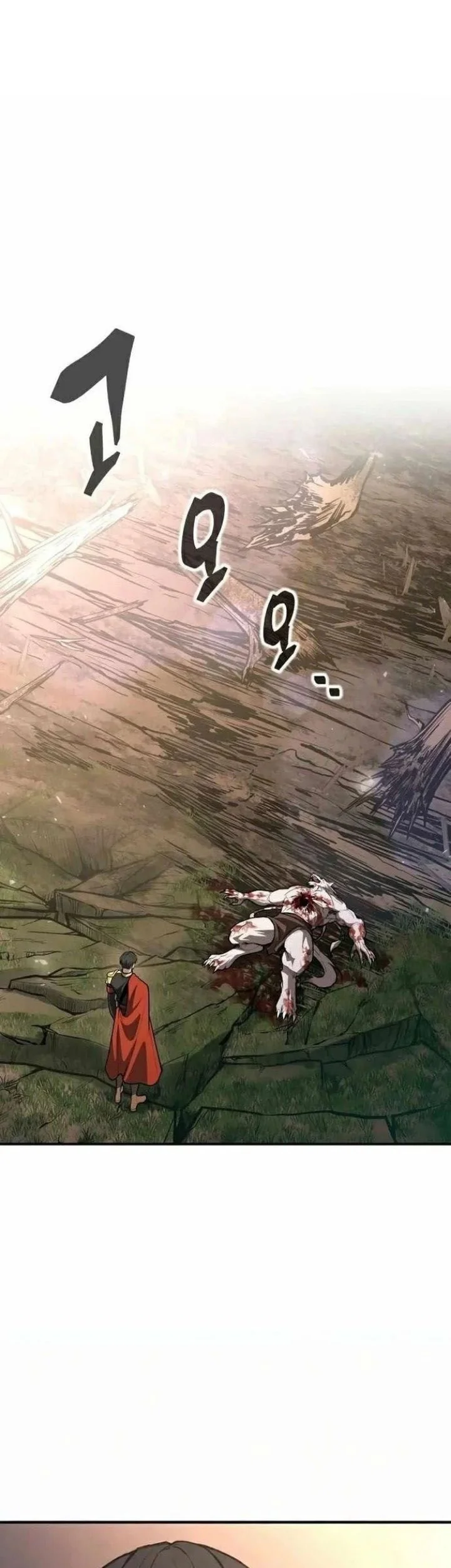 I Became the Tyrant of a Defense Game Chapter 194 halaman 13