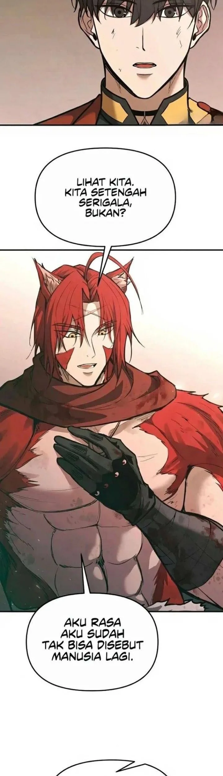 I Became the Tyrant of a Defense Game Chapter 194 halaman 18