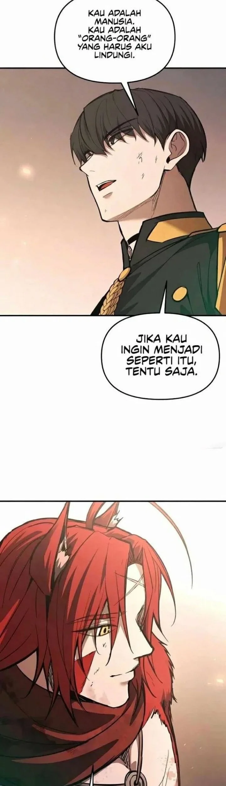I Became the Tyrant of a Defense Game Chapter 194 halaman 21