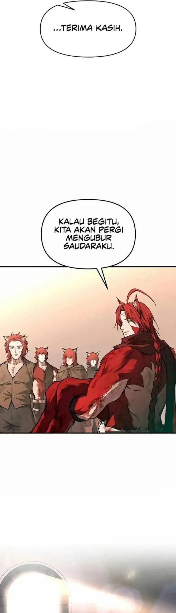 I Became the Tyrant of a Defense Game Chapter 194 halaman 25