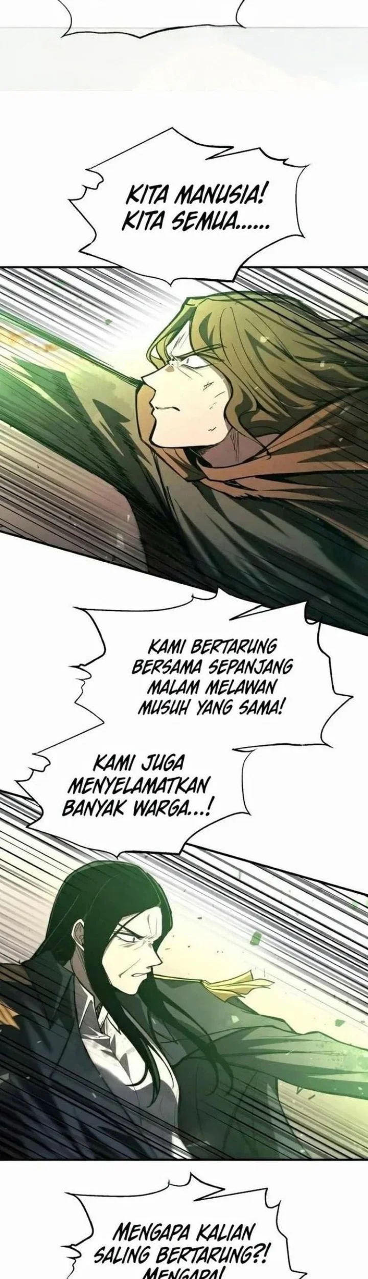 I Became the Tyrant of a Defense Game Chapter 194 halaman 30