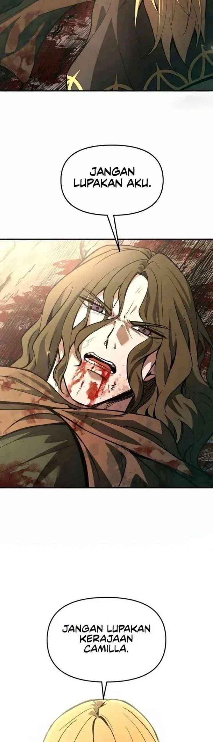 I Became the Tyrant of a Defense Game Chapter 194 halaman 36
