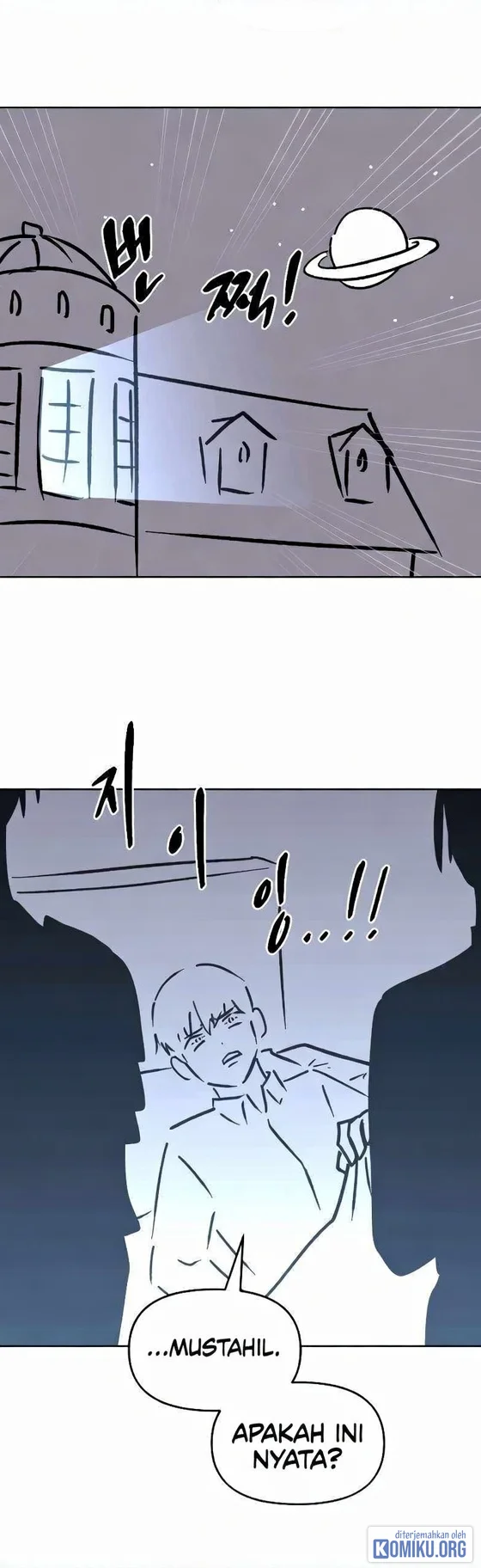 I Became the Tyrant of a Defense Game Chapter 195.5 Gambar 10