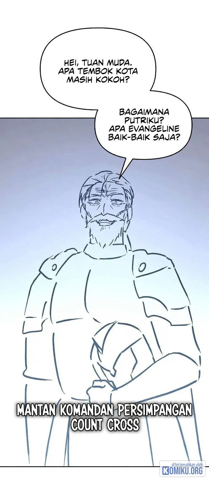 I Became the Tyrant of a Defense Game Chapter 195.5 Gambar 11