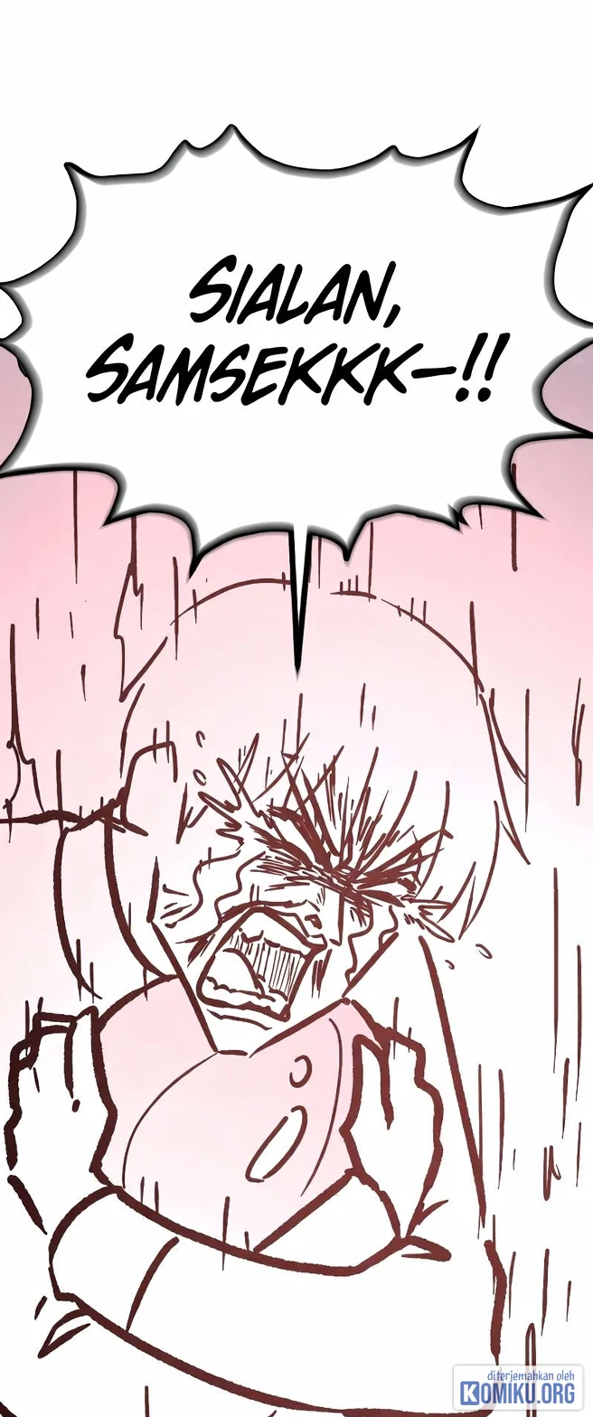 I Became the Tyrant of a Defense Game Chapter 195.5 Gambar 18