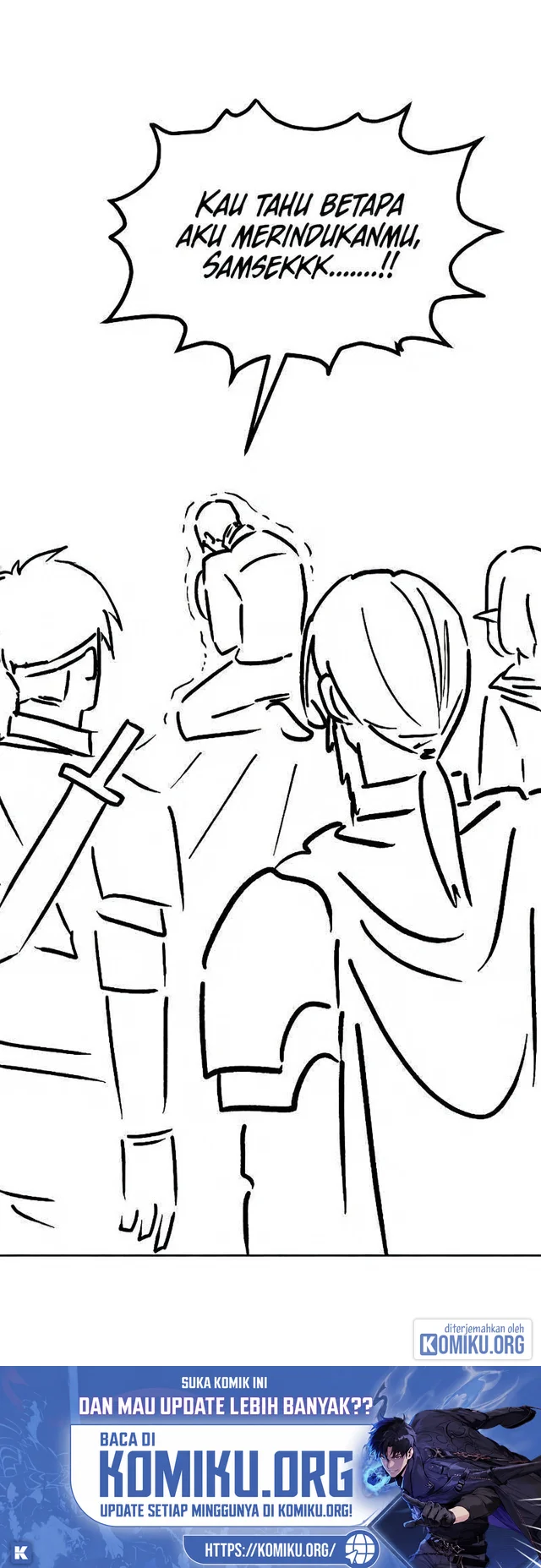 I Became the Tyrant of a Defense Game Chapter 195.5 Gambar 20