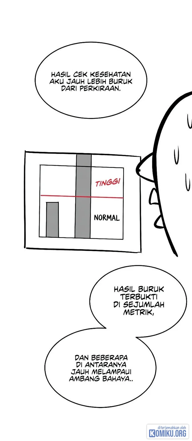 I Became the Tyrant of a Defense Game Chapter 195.5 Gambar 3