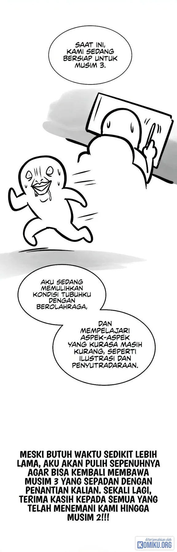 I Became the Tyrant of a Defense Game Chapter 195.5 Gambar 5